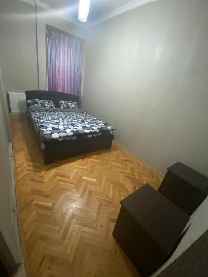 Kiev Hostel Tbilisi Exterior photo