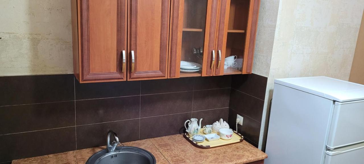 Kiev Hostel Tbilisi Exterior photo