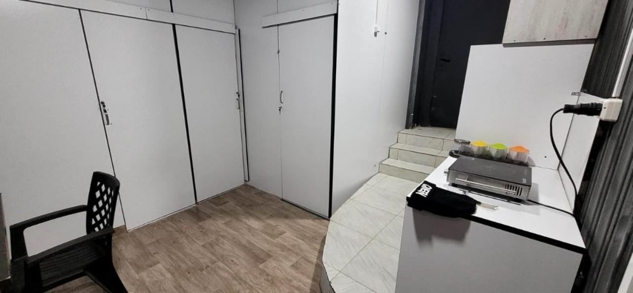 Kiev Hostel Tbilisi Exterior photo