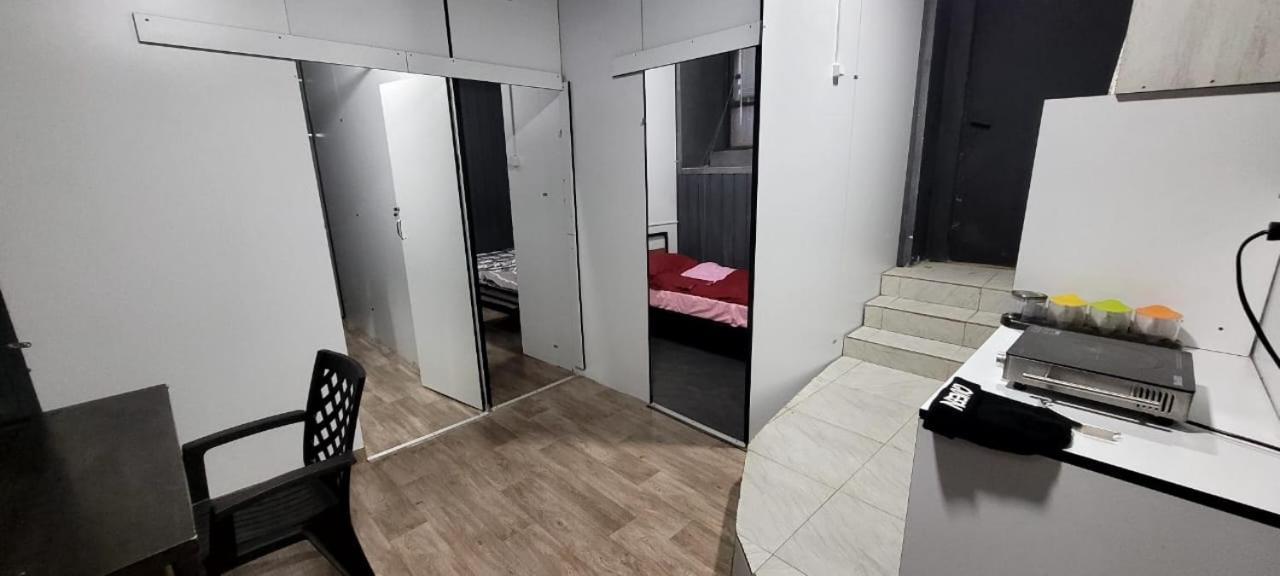 Kiev Hostel Tbilisi Exterior photo