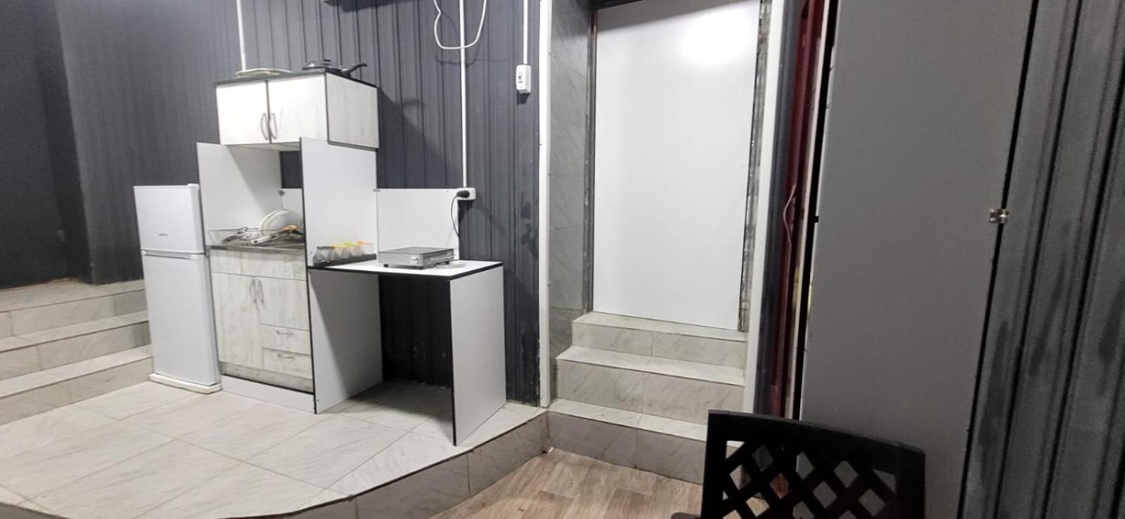 Kiev Hostel Tbilisi Exterior photo