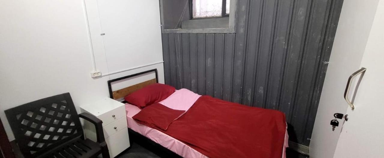 Kiev Hostel Tbilisi Exterior photo