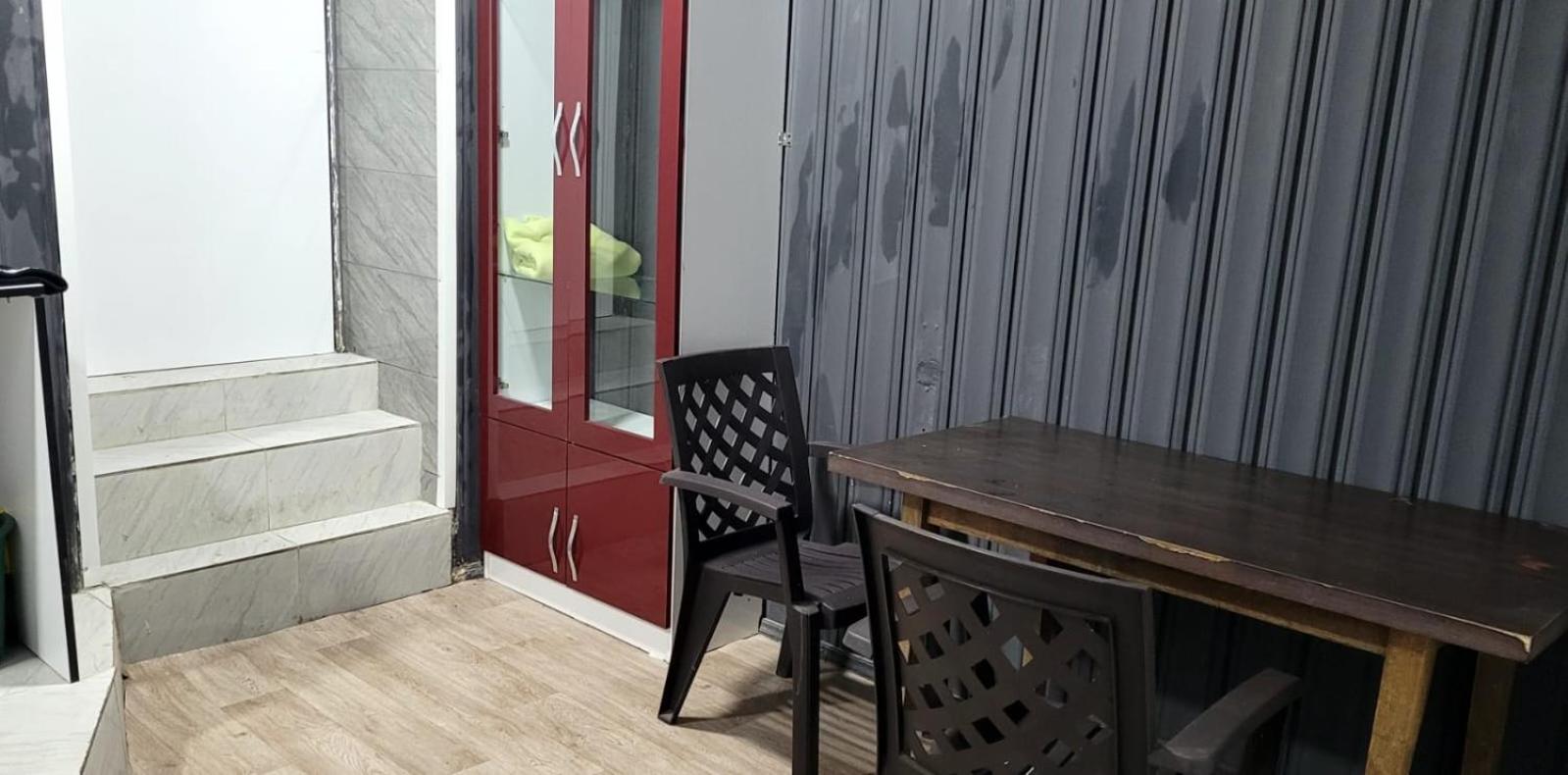 Kiev Hostel Tbilisi Exterior photo