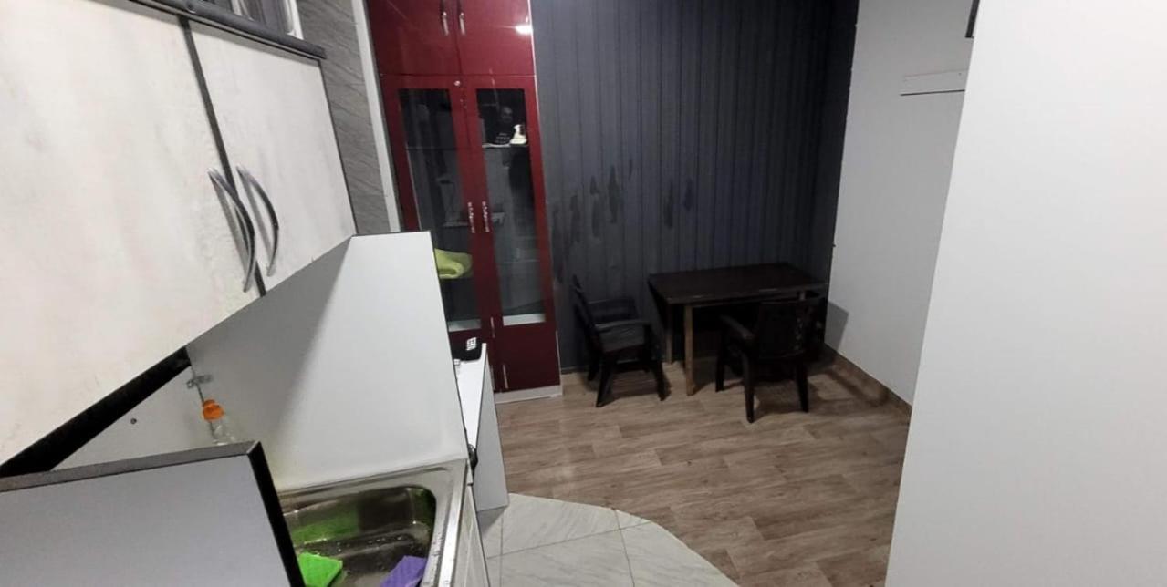 Kiev Hostel Tbilisi Exterior photo