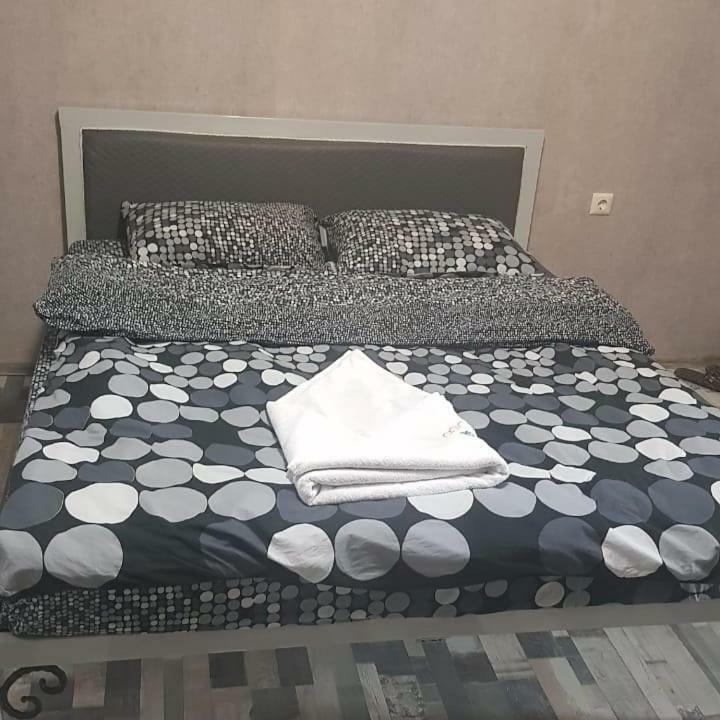 Kiev Hostel Tbilisi Exterior photo