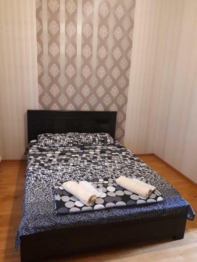 Kiev Hostel Tbilisi Exterior photo